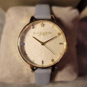 COPY - Olivia Burton watch